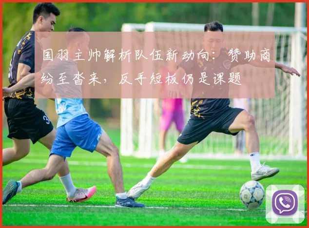 国羽主帅解析队伍新动向：赞助商纷至沓来，反手短板仍是课题